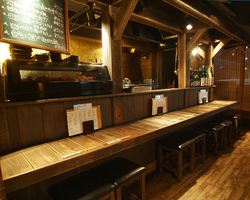 カミナリ屋