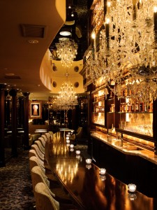 大人の為の正統派バニーバー『THE BAR 並木』に行ってきた！