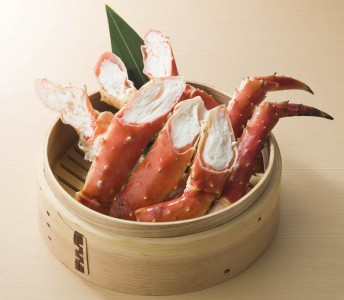 『北の味紀行と地酒 　北海道』 通常の約2倍の大きさ！？北海道の冬の食材がお得 “特大フェア” 関東・ ...