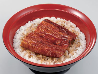 すき家では夏の定番「うな丼」「うな牛」今年も期間限定で発売決定！
