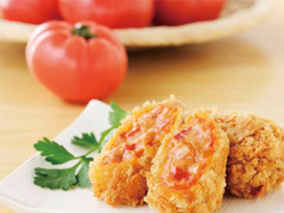 とんかつ和幸では、夏の季節限定メニュー発売中！8月末まで
