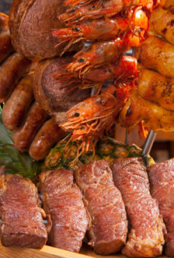 本格シュラスコ専門店『RIO GRANDE GRILL』恵比寿店　 9月22日(木・祝)グランドオープン！