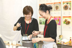 「衣食住」をテーマに『第6回遠州バザール』@浜松