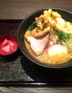 四谷三丁目で山形の味覚を堪能できる「花笠庵」が 9月18日オープン！