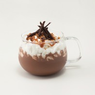 ホリデーシーズンに、チョコレートのぬくもりがうれしい 　期間限定のホットチョコレートドリンクが11 ...
