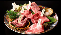 一頭買いだからこそ叶う贅沢　稀少部位を余すことなく提供　 焼肉『銀座 炎蔵』10月27日西銀座デパート ...