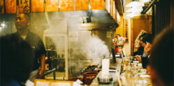 東京の全ての酒蔵の日本酒30種類が利き酒可能！ ショップ『東京商店』が[― 両国 ― 江戸NOREN]に11/25開店