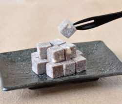 生チョコ誕生30周年記念、『和三盆の生チョコレート』誕生