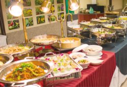 府中市初！和洋中の本格料理と無農薬野菜料理が食べ放題！ 4月27日(木)「レストラン東北牧場」(農場直 ...