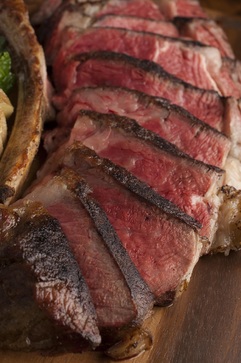 赤坂の熟成肉専門レストラン キッチャーノ、 コース料理をすべて低糖質にしたメニューを提供開始！ ～ ...