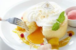 パンケーキ専門店『Butter』7月21日(金)～夏フェア開催　 暑い夏を吹き飛ばす、Colorfulな夏季限定メニ ...