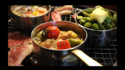 京都を拠点に30年以上焼肉店を展開している《やる気グループ》が、京都の花街 先斗町に“デザイナーズ” ...