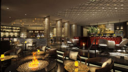 ホテル雅叙園東京内の西欧料理レストラン「Club Lounge」が、グリル料理をメインとしたNew American Gr ...