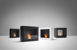 バイオエタノール暖炉のトップブランド 「EcoSmart Fire(エコスマートファイヤー)」　 2017年10月1日に ...