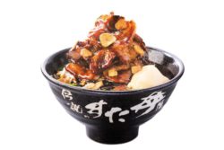 1日の販売数“約2,000杯”！『伝説のすた丼屋』が誇る 期間限定メニュー『頂すたみなトンテキ丼』が好評 ...