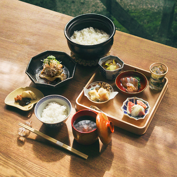鎌倉の和食店「空花」で日本の“秋の恵み”を堪能　 英語対応メニューで外国人観光客にも安心のひとときを